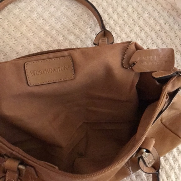NEW Worthington Bag NEW - Picture 2 of 5